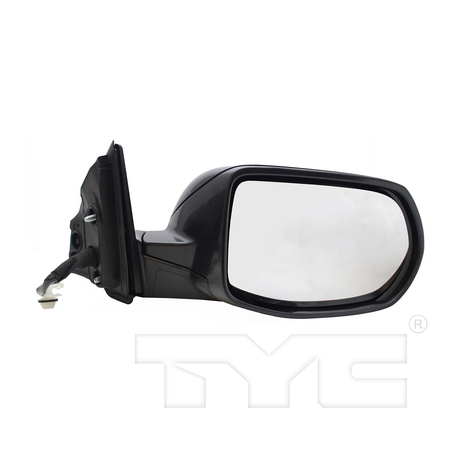 TYC 4750631 Door Mirror For 17 Honda CR-V