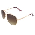 thumbnail image 1 of LENTES DE SOL TOMMY HILFIGER EYEWEAR WP OL415 66397554 DORADO, 1 of 4