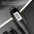 thumbnail image 4 of Limited Time Qaailabf Digital Wireless Jumping Rope Counting Calorie Fitness Sport Ropes Excercise, 4 of 6