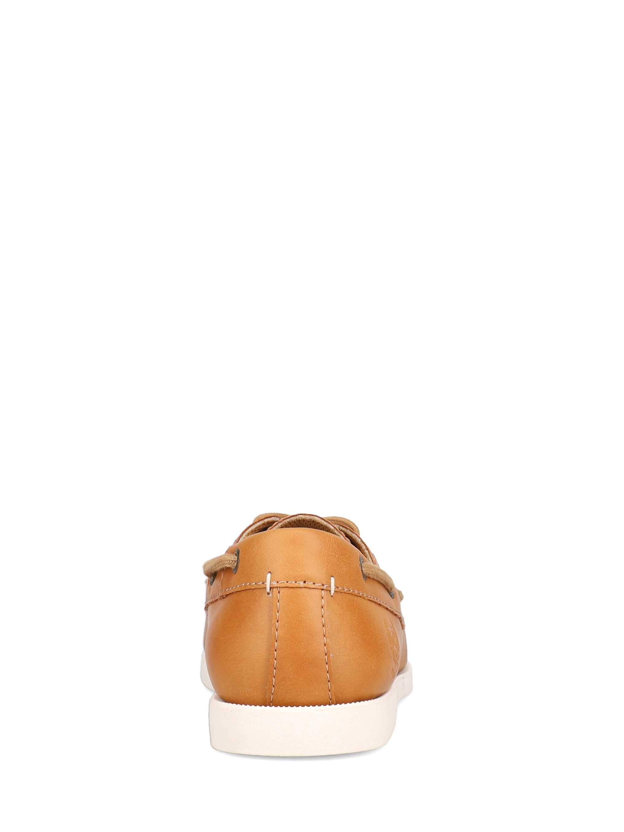 Chaps Womens Bennet Boat Shoes