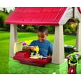 thumbnail image 3 of Little Tikes Home & Garden Playhouse, 3 of 5