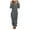 Gray#plush pajamas for women plus size, variant on Moxiu Womens Sherpa Jumpsuit,Women's 2023 Fuzzy Pajamas Long Sleeve Adult Cat Ears  one-piece  Pajamas for Women Fleece Winter One-Piece Zipper Hooded Rompers Plush Sleepwear Loungewear
