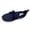 Blue, variant on XEDZYT Shoes for Women Mesh Lightweight Casual Sneakers Walking Running Gym Footwear Size 9