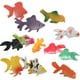 thumbnail image 3 of Juego de 24 figuras de animales de plástico, animales marinos, tortugas y peces de colores, modelo de animal, juguete educativo para , regalo Zulema Juguete de animales marinos para niños, 3 of 8