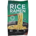 thumbnail image 1 of Lotus Foods - Jade Pearl Rice Ramen, Wakame Miso Soup, 80g, 1 of 2