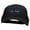 Black, variant on New Jersey Year Established Embroidered Low Profile Cap - Black OSFM