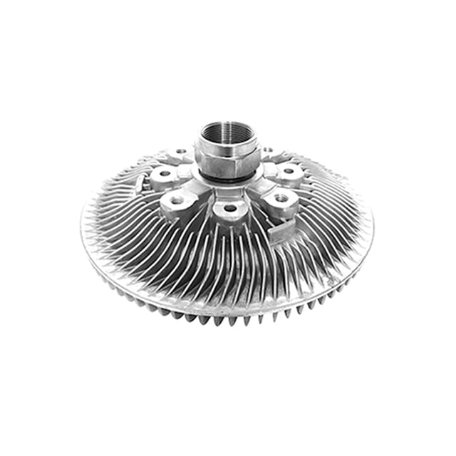 FAN CLUTCH DAKOTA 1997 al 2003 DODGE V6 3.9L K-NADIAN .