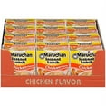 thumbnail image 5 of Maruchan Instant Lunch Chicken Flavor, 2.25 Ounce [Pack of 12], 5 of 5