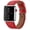 Red, variant on Antank Compatible with Apple Watch Band 38mm 40mm 41mm 42mm 44mm 45mm Women Men Girls Boys Genuine Leather Replacement Strap for iWatch Series 7 6 5 4 3 2 1 iWatch SE