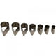 thumbnail image 2 of Herramienta de Perforación de Agujeros de Cuero, Herramientas de Perforación de Cuero de Alta Dureza de Alta Resistencia Duradera, Para Proyectos de Manualidadas de Cartón y, 2 of 7