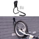 thumbnail image 5 of Ganchos para bicicletas de hierro Colgador de montaje en pared para bicicletas Colgador de bicicletas de carretera, 5 of 8