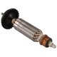 thumbnail image 1 of AC220V-240V Armature Rotor Anchor for Angle Grinder, 1 of 5