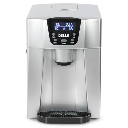 Della Countertop Cold Only Electric Water Cooler Walmart Com