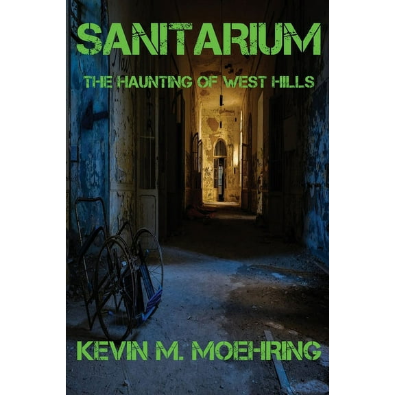 Sanitarium, (Paperback)