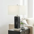 thumbnail image 3 of LS-23695-Lite Source-Ravenswood - 1 Light Table Lamp-28.5 Inches Tall and 15 Inches Wide, 3 of 4