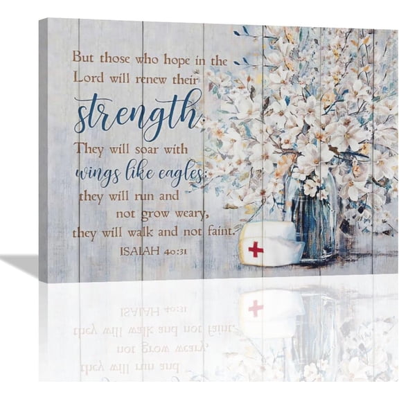 Farmhouse Sunflower Bathroom Decor Wall Art Rustic Flower Butterfly Floral Pictures Wall Decor Country Canvas Painting Prints Artwork Home Decorations Framed for Bedroom Kitchen Living Room 12"x16"