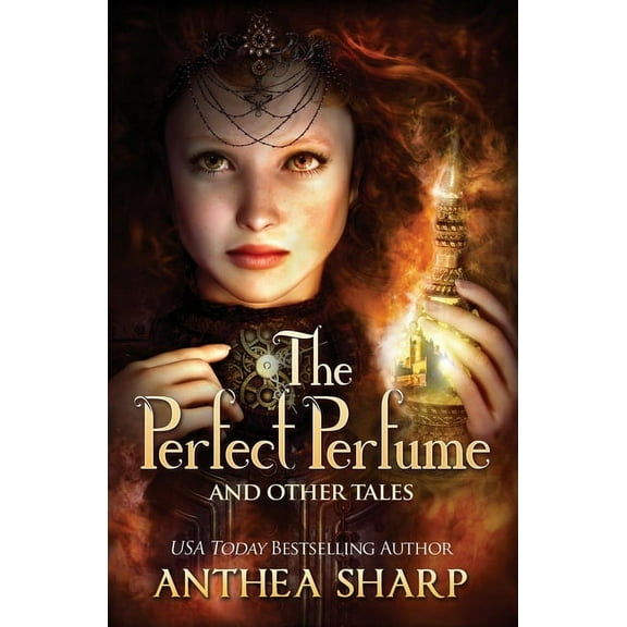 The Perfect Perfume and Other Tales, (Paperback)