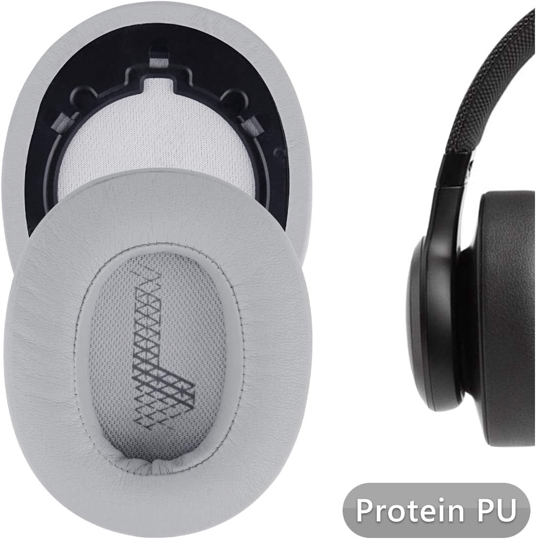 Geekria QuickFit Protein Leather Ear 