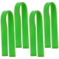 thumbnail image 3 of Silicone Elastic Towel Bands for Beach Chairs and Home Use Light Green Highly Stretchable, 3 of 5