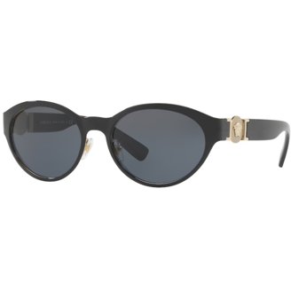 New Versace Sunglasses VE4299 Versace Sunglasses VE4299 | Designer Frames Outlet main image 4