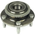 thumbnail image 2 of Dorman 951-039 Front Wheel Bearing and Hub Assembly for Specific Ford Models, 2 of 4