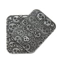 thumbnail image 2 of Anxiety Relief Slider Toy, Portable Skull Pattern ADHD Slider Toy Magnetic  For Home, 2 of 8