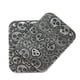 thumbnail image 3 of ADHD Slider Toy, Anxiety Relief Slider Toy Metal Skull Pattern Mellow Funny  For Home ANGGREK Magnetic Push Slider Toy, 3 of 8