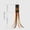 C, variant on Pumpkin Face Windsock Flag, Halloween Long Gradient Ribbon Hanging Decoration, Windmill Flag for Tree Branch Porch Eaves Indoor Outdoor Holiday Party Ornament