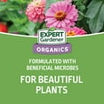 thumbnail image 5 of Expert Gardener Organic All-Purpose Plant Food, 4 lb Fertilizer, 5 of 7