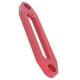 thumbnail image 4 of Hawse Fairlead, Aluminio Billet De 10 Capacidad De Carga Hawse Fairlead 12000 LB, Guía De Cabrestante Anodizado Billet De Aluminio Fairlead para ATV Utv Cuerda De Cabrestante Sintético, 4 of 14