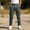 Green, variant on Men's Stretch Workwear Pants,Quick Dry Flex Ripstop Cargo Pants,Lightweight Outdoor Work Hiking Pants with Muti Pockets(No Belt) Green