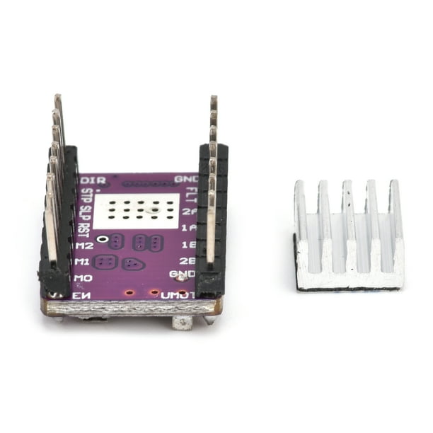 Stepper Motors Drivers Modules, Stepstick Motor Driver Module DRV8825 Overheating Shutdown