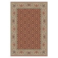thumbnail image 2 of Dynamic Rugs ANCIENT GARDEN 5.3 RD 57011-3263 BLACK/IVORY, 2 of 2