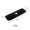 Black Small, variant on Kitchen Silicone Faucet Mat Faucet Water Catcher Mat Sink Splash Pad Countertop Protector Bathroom