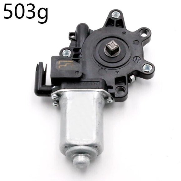 Front LWD Power Window Lift Regulator Motor for 2004 - 2008 for Nissan Teana -