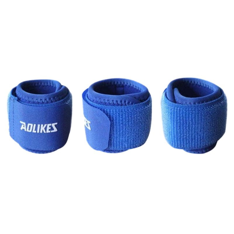 Outdoor Unisex Wrist Band Support Sleeve Compression Wristband Athletic Support for Carpal