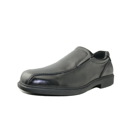 Tanleewa Fashion Men s Non-Slip Leather Business Shoes Comfortable Formal Shoe Size 9 Adult Male