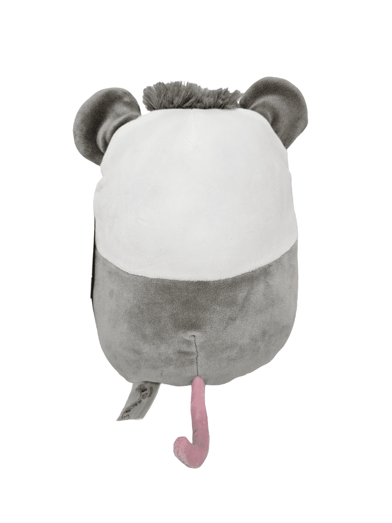 Luanne high quality the Possum Squishmallow 14 inch BNWT