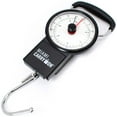 thumbnail image 2 of Retro Mechanical Luggage Scale, 2 of 7