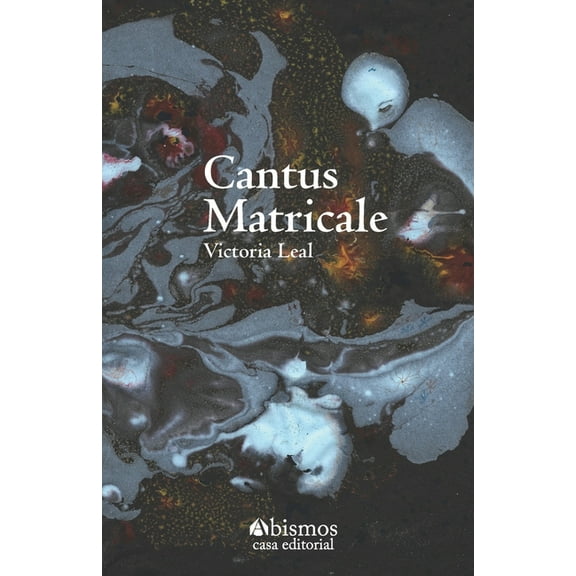 Cantus matricale (Paperback)