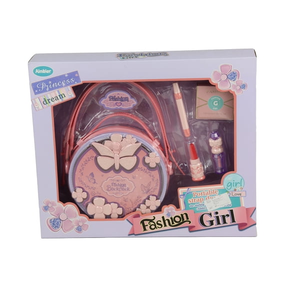 Kit de Maquillaje para Niñas