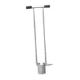thumbnail image 2 of Almencla Soil Sample Probe Garden Practical Ergonomic Handle Multipurpose Hole Digger 9cm Diameter, 2 of 8