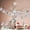 Silver, variant on TOUMENY Heart-Shaped Ball Pendants, 36pcs Valentine's Day Decorations, Elegant Matte Finish for Wreaths Gifts Party Centerpieces