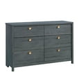 thumbnail image 1 of Sauder Dover Edge Dresser, 1 of 9