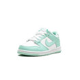 thumbnail image 4 of NIKE PRE SCHOOL Nike Dunk Low "Mint Foam" FZ3536 100 FZ3536 100 from Stadium Goods, 4 of 8