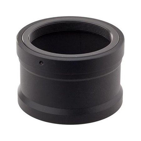 UPC: 0840014109661 | ProOptic T-Mount Adapter for Olympus 4/3 System Cameras (E-500  E-510  E-330 etc.)