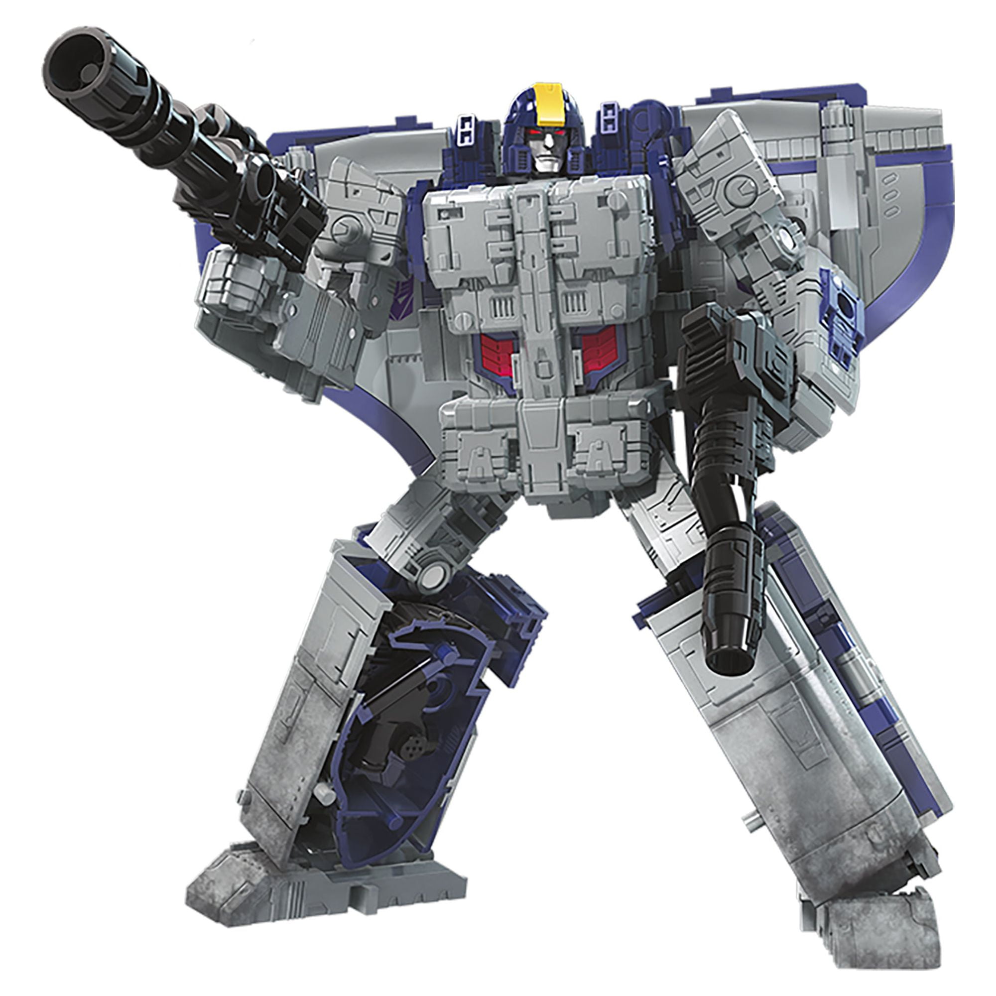 タカラトミー 【現状品】 WfC シージ WFC-S51 アストロトレイン