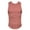 Pink, variant on Afdoent Men's Tank Top Mens Sleeveless Top Vest Men Undershirt Out Door Athleisure Style Cycling Summer Tops Workout Bodybuilding Training Gym Comfy Fit Vests Comfortable