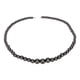 thumbnail image 1 of Collar de cuentas, collar de cuentas de terahercios para hombre, collar de cuentas de terahercios, collar antiestrés, diseño de última generación, 1 of 14