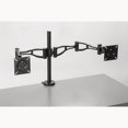 thumbnail image 3 of Professional Series Depth Adjustable Dual Monitor Arm, 3 of 5